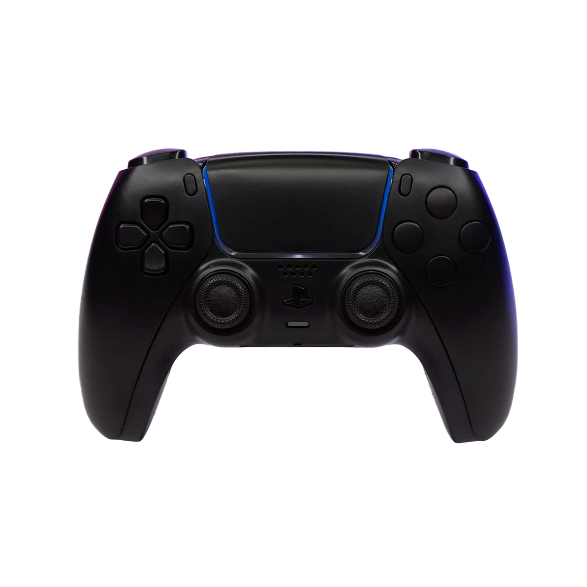 Stealth Black