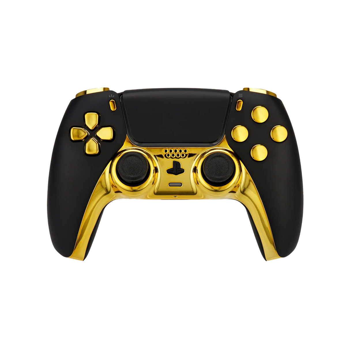 Golden BlackJack
