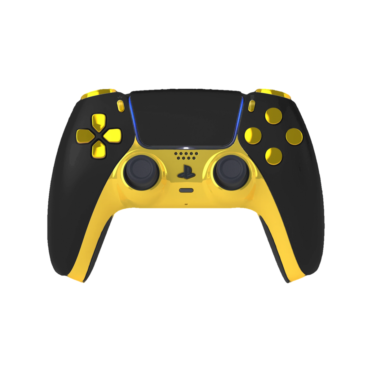 Golden BlackJack
