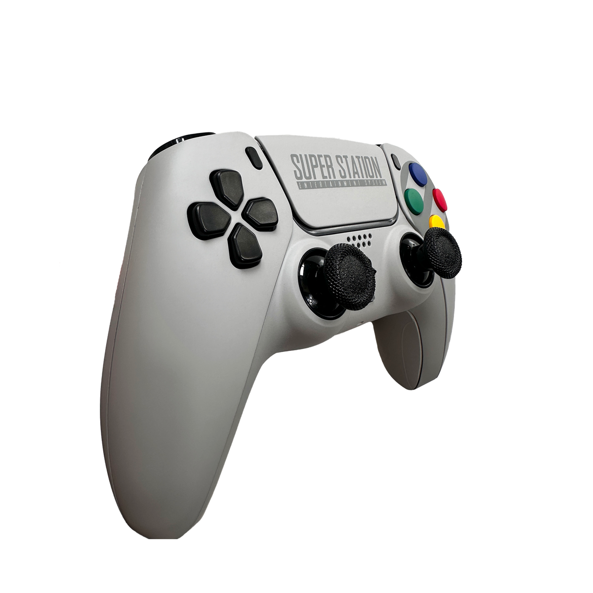 SNES Super Station Controller