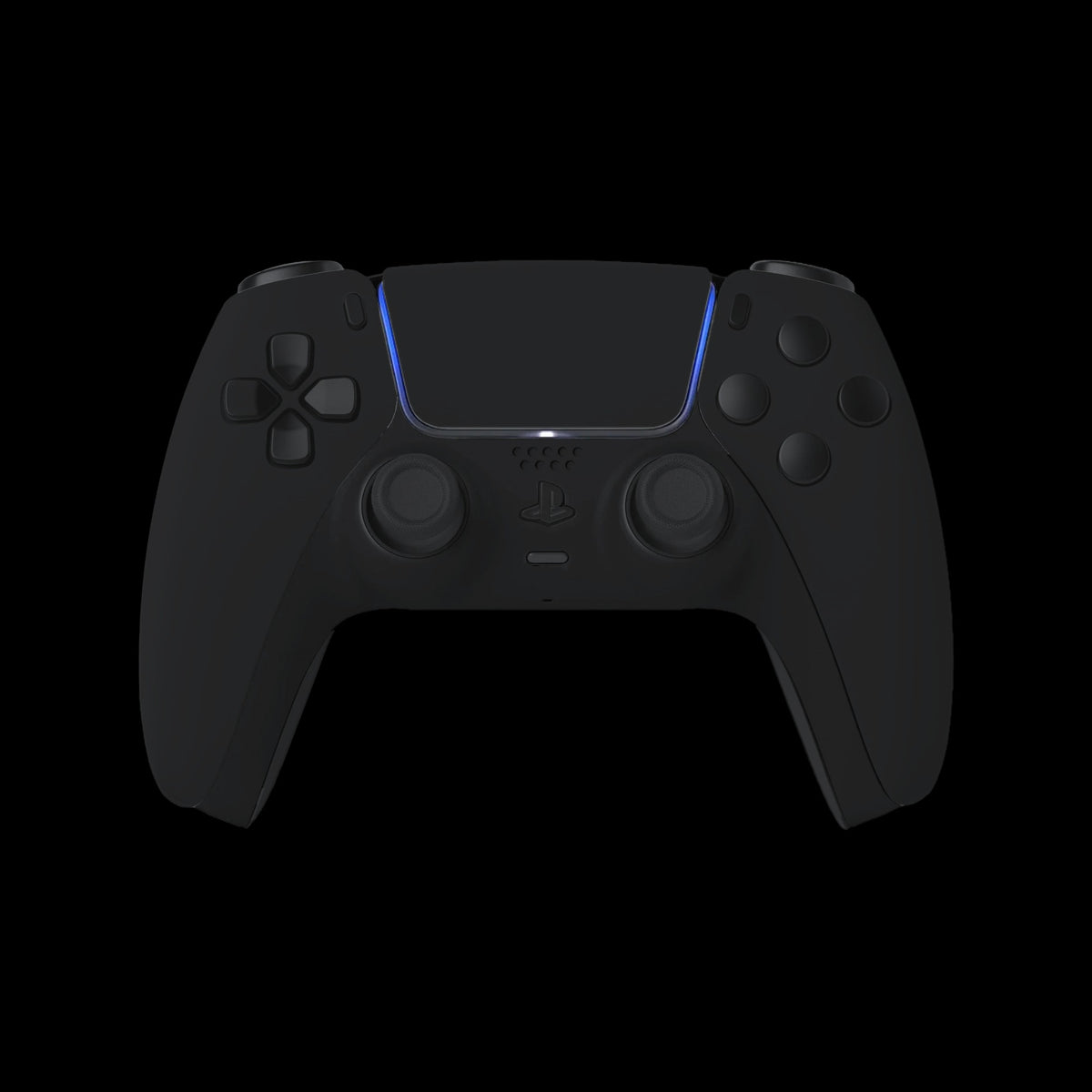 Stealth Black