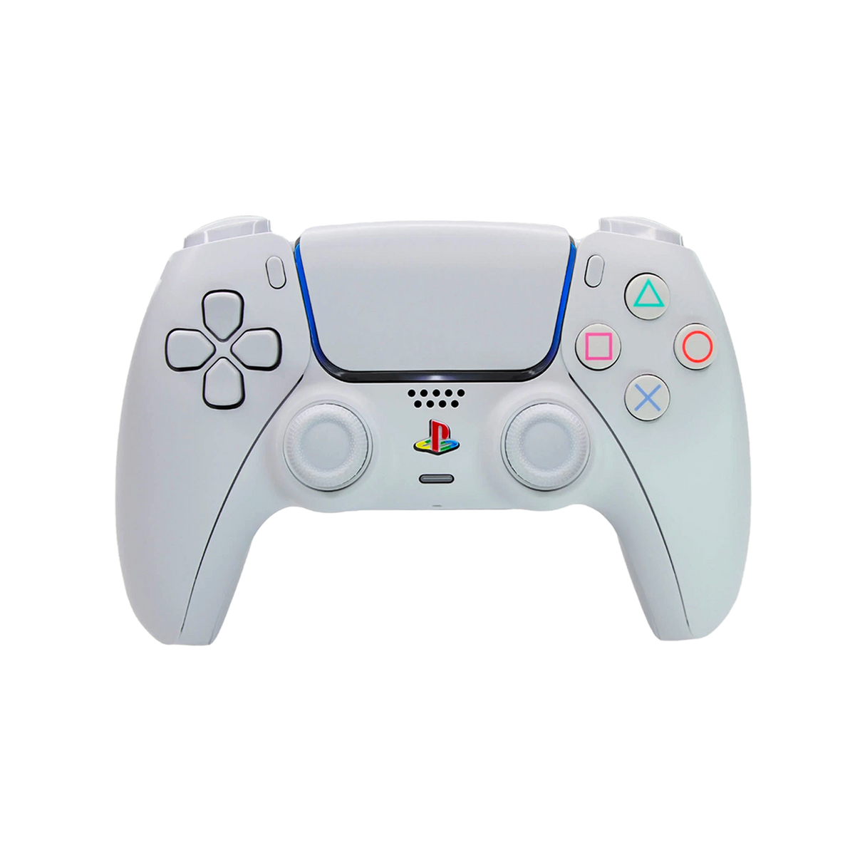 Retro Ghost