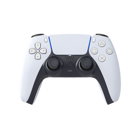 Custom Controller -