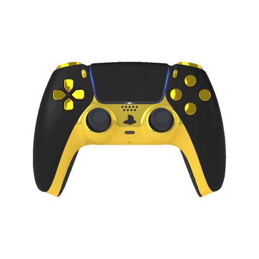 Golden BlackJack