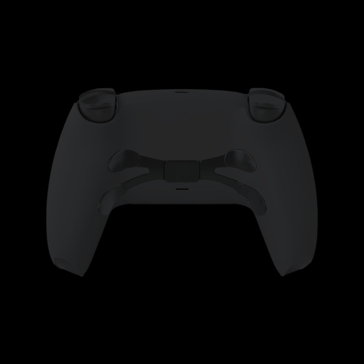 Stealth Black