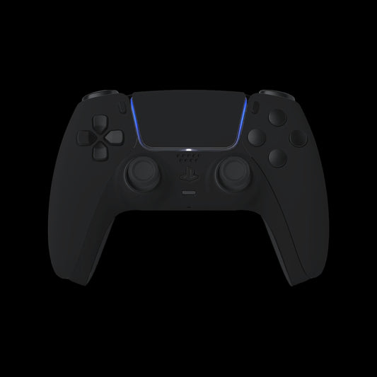 Stealth Black