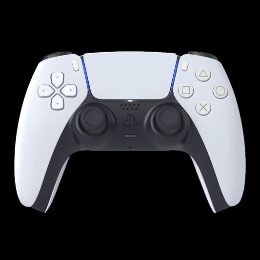 Custom PS5 Controller – selbst konfigurieren